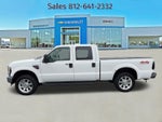 2008 Ford Super Duty F-250 SRW XL
