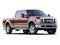 2008 Ford Super Duty F-250 SRW King Ranch
