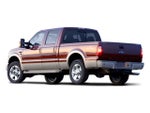 2008 Ford Super Duty F-250 SRW King Ranch