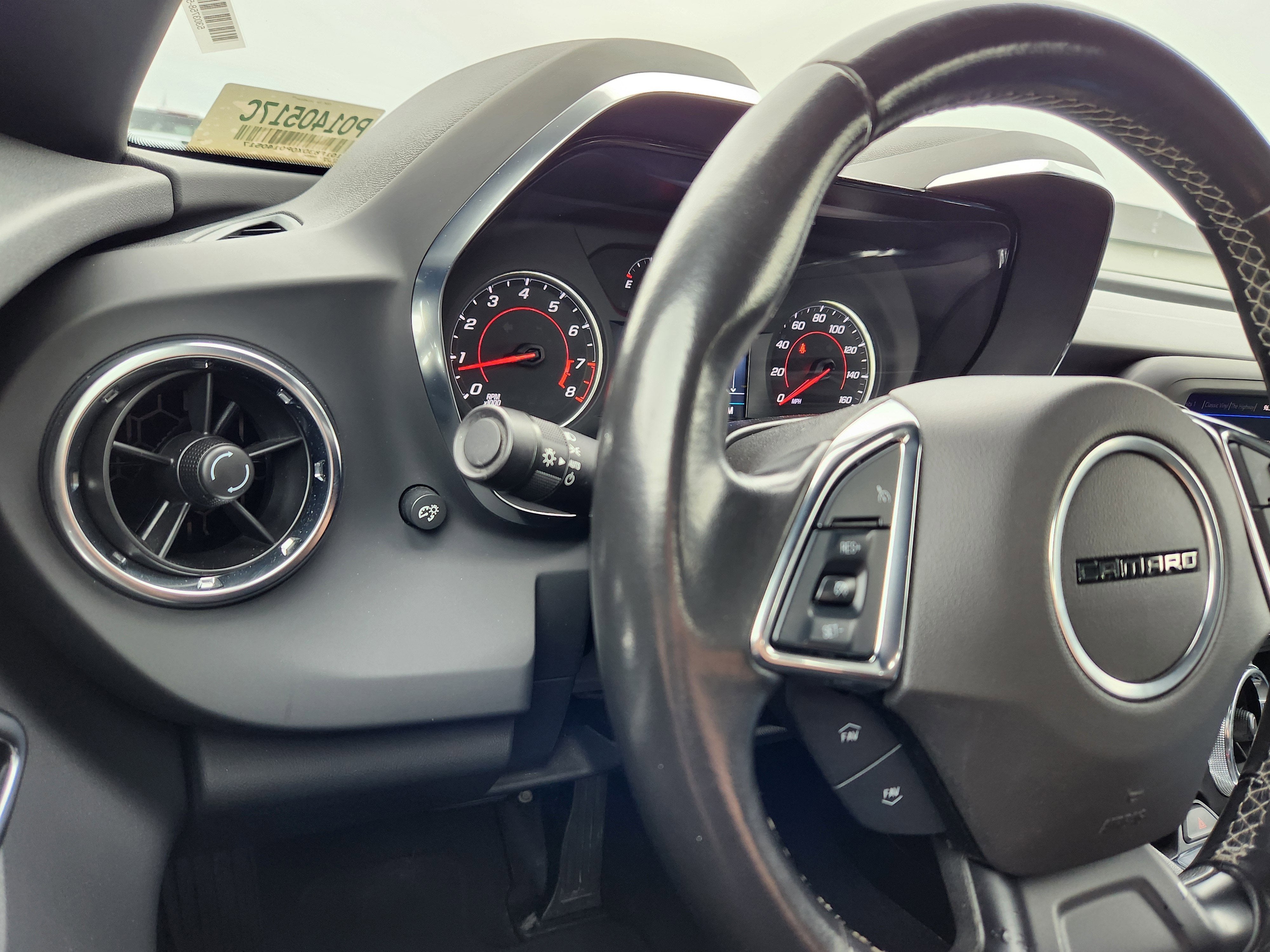 2023 Chevrolet Camaro 1LT
