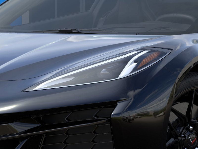 2026 Chevrolet Corvette 1LZ - Photo 22