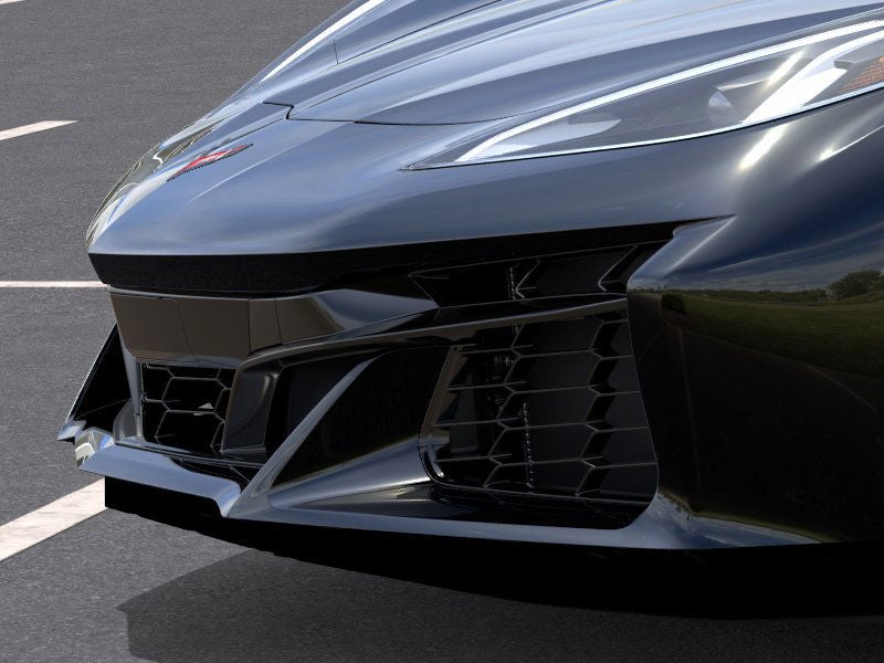 2026 Chevrolet Corvette 1LZ - Photo 25
