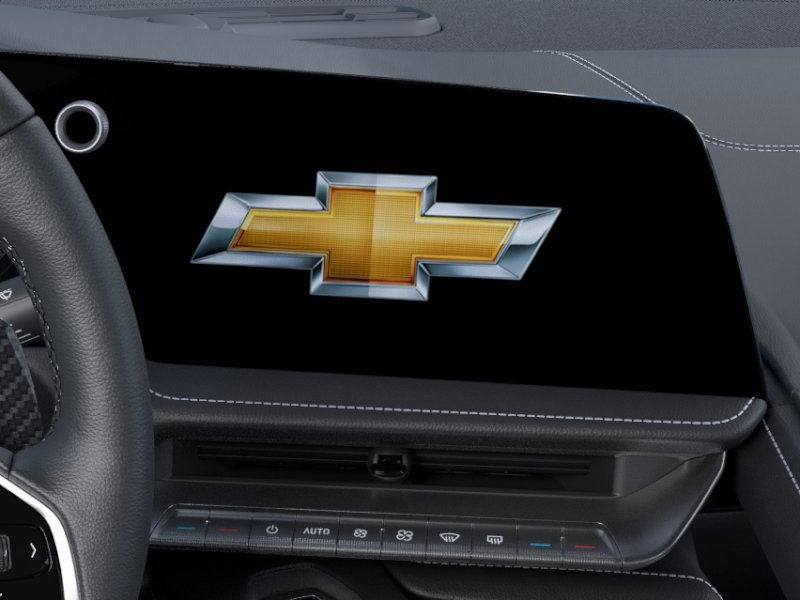 2026 Chevrolet Corvette 1LZ - Photo 32