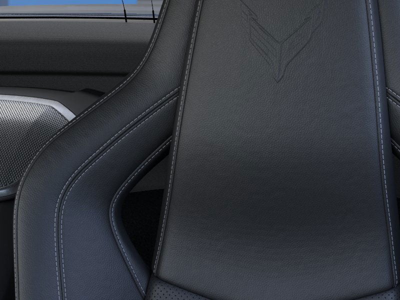 2026 Chevrolet Corvette 1LZ - Photo 33