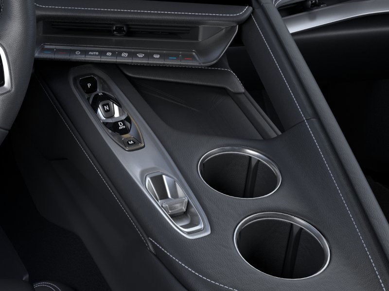 2026 Chevrolet Corvette 1LZ - Photo 35