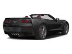 2016 Chevrolet Corvette Stingray Z51 2LT