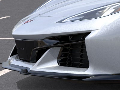 2027 Chevrolet Corvette Grand Sport 3LT