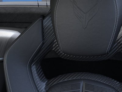 2027 Chevrolet Corvette Grand Sport 3LT