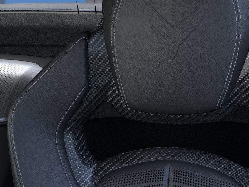 2027 Chevrolet Corvette Grand Sport 3LT