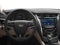 2018 Cadillac CTS Luxury AWD
