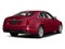 2018 Cadillac CTS Luxury AWD