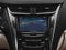 2018 Cadillac CTS Luxury AWD