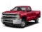 2018 Chevrolet Silverado 2500 HD Work Truck