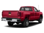 2018 Chevrolet Silverado 2500 HD Work Truck