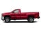 2018 Chevrolet Silverado 2500 HD Work Truck