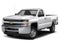 2018 Chevrolet Silverado 2500 HD Work Truck