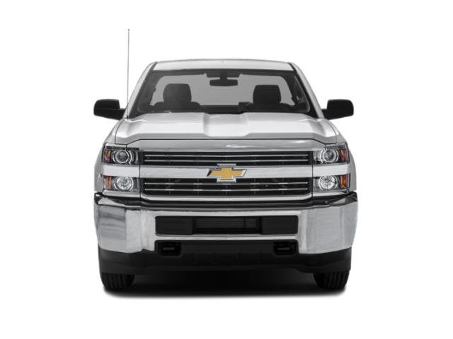 2018 Chevrolet Silverado 2500 HD Work Truck