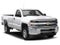 2018 Chevrolet Silverado 2500 HD Work Truck