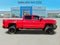 2019 Chevrolet Silverado 2500 HD LTZ