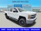 2016 Chevrolet Silverado 2500 HD LT