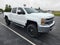 2016 Chevrolet Silverado 2500 HD LT