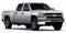 2011 Chevrolet Silverado 2500 HD LT