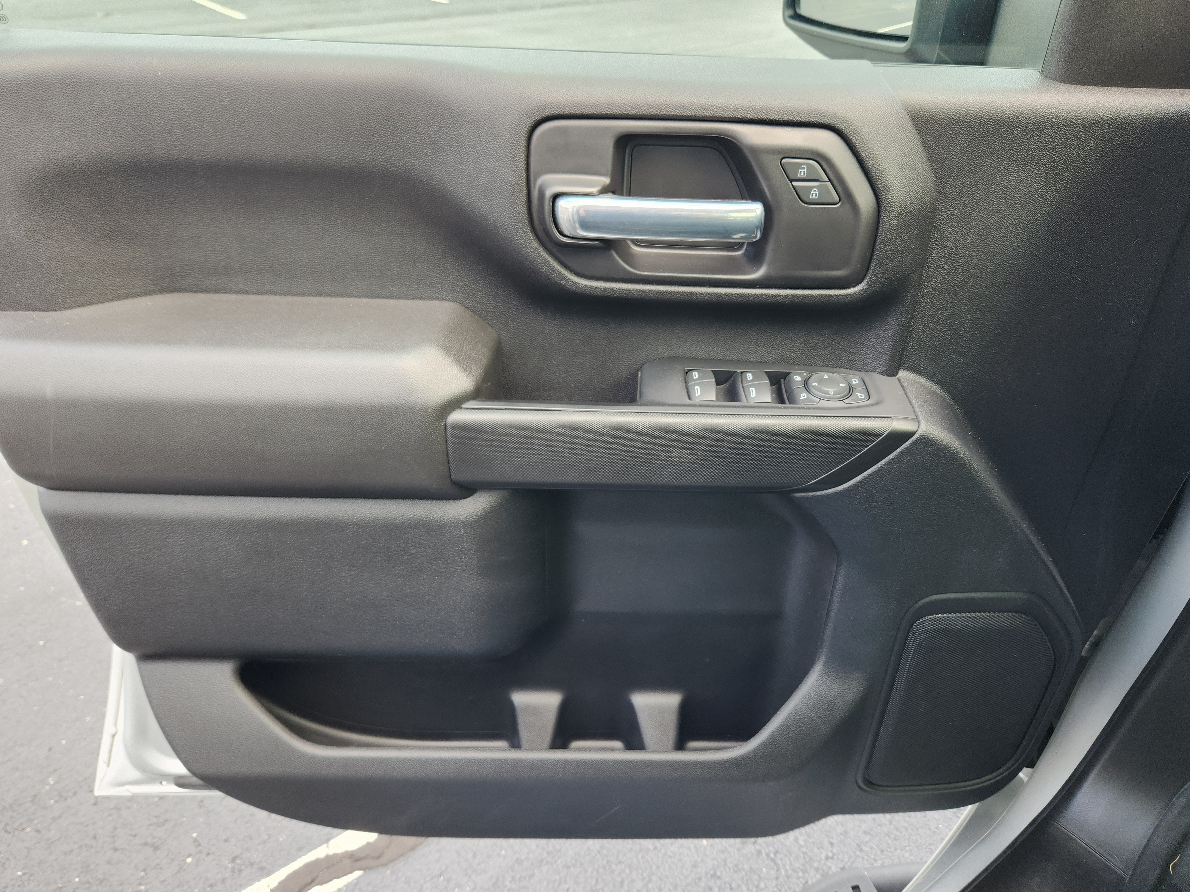 2022 Chevrolet Silverado 2500 HD Custom