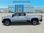 2022 Chevrolet Silverado 2500 HD Custom
