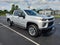2022 Chevrolet Silverado 2500 HD Custom