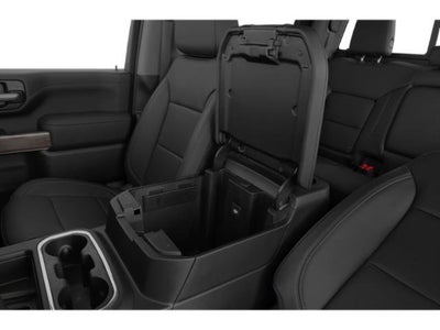 2021 Chevrolet Silverado 2500 HD LTZ