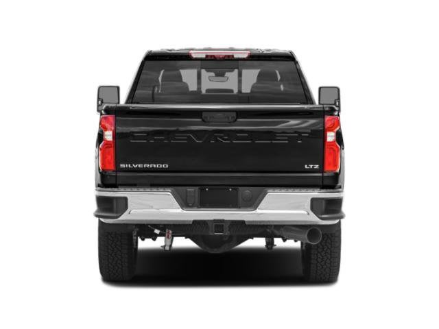 2021 Chevrolet Silverado 2500 HD LTZ