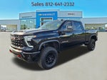 2024 Chevrolet Silverado 2500 HD ZR2