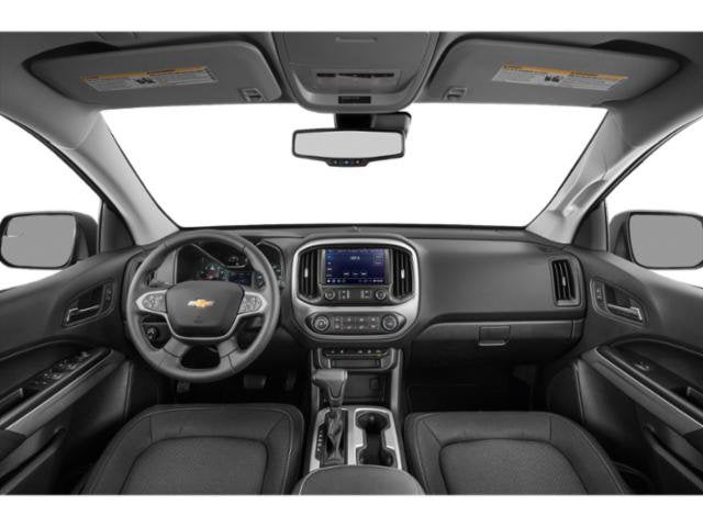 2021 Chevrolet Colorado 2WD LT
