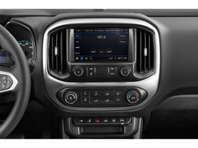 2021 Chevrolet Colorado 2WD LT