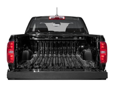 2021 Chevrolet Colorado 2WD LT