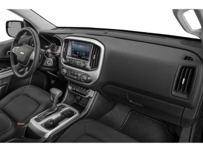 2021 Chevrolet Colorado 2WD LT