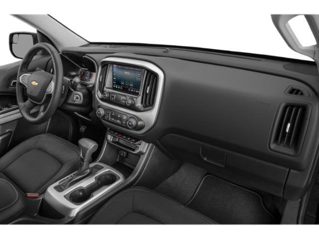 2021 Chevrolet Colorado 2WD LT