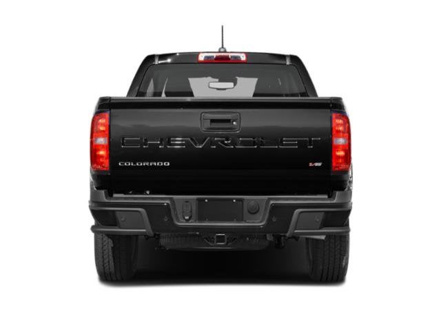 2021 Chevrolet Colorado 2WD LT