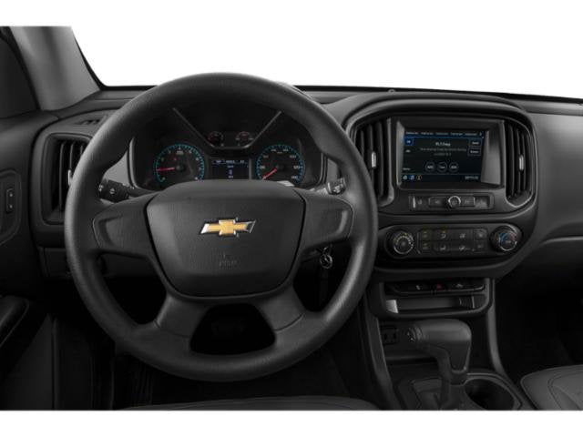 2019 Chevrolet Colorado 2WD Work Truck