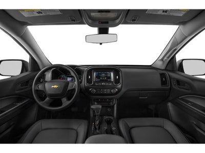2019 Chevrolet Colorado 2WD Work Truck