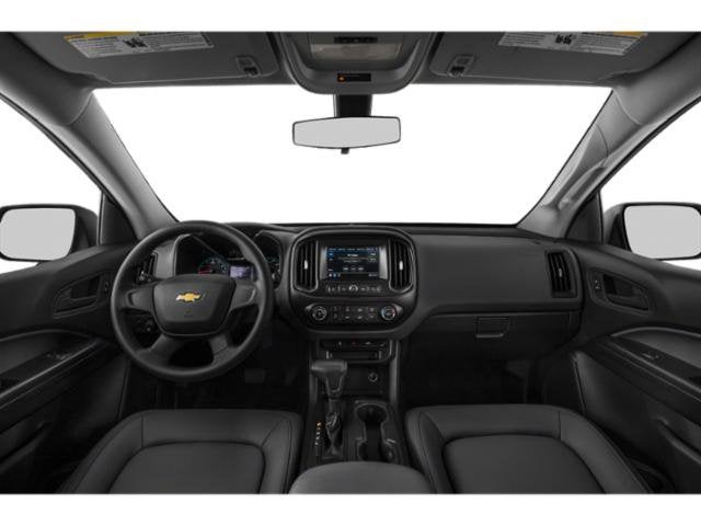 2019 Chevrolet Colorado 2WD Work Truck