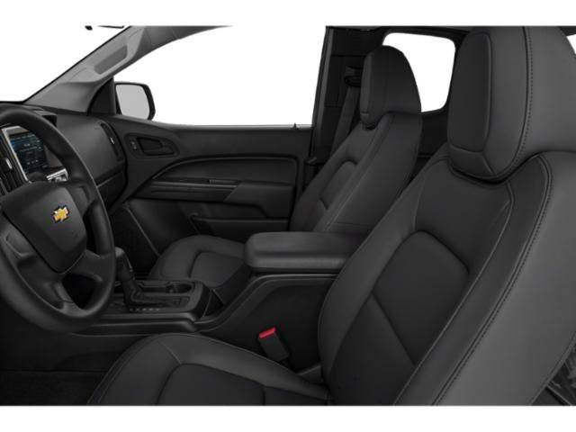 2019 Chevrolet Colorado 2WD Work Truck