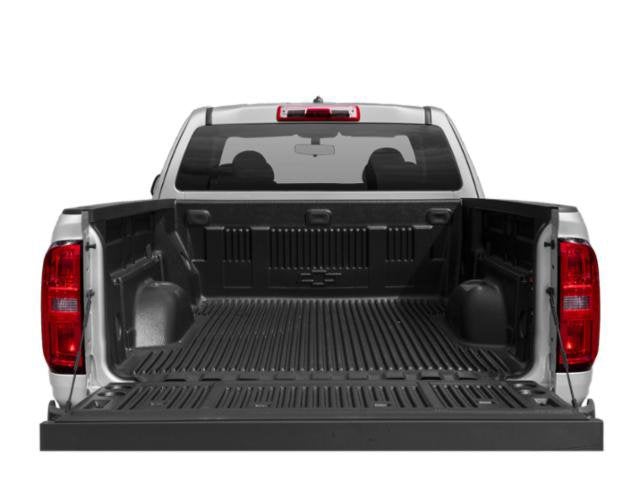 2019 Chevrolet Colorado 2WD Work Truck