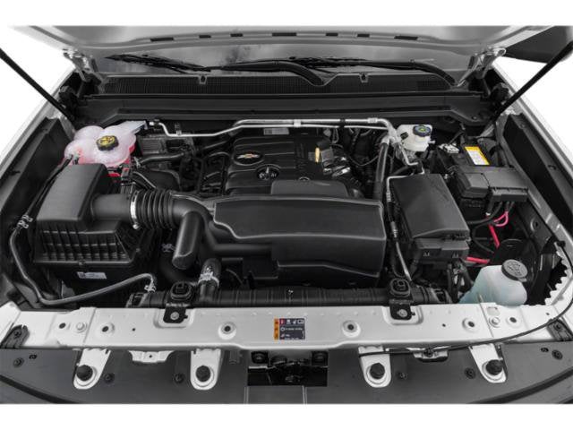 2019 Chevrolet Colorado 2WD Work Truck