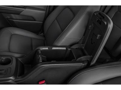2019 Chevrolet Colorado 2WD Work Truck