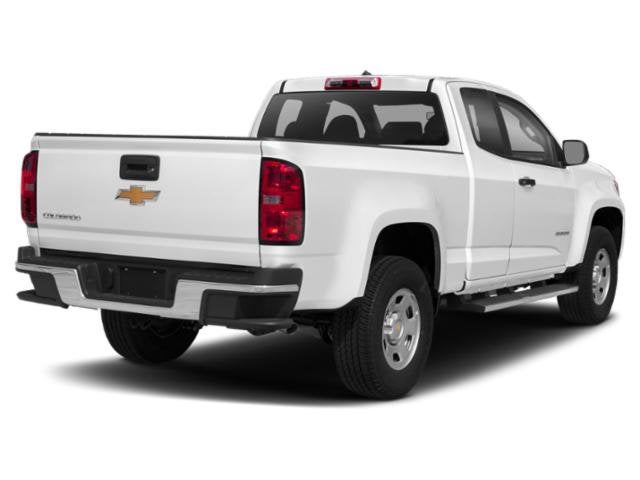 2019 Chevrolet Colorado 2WD Work Truck