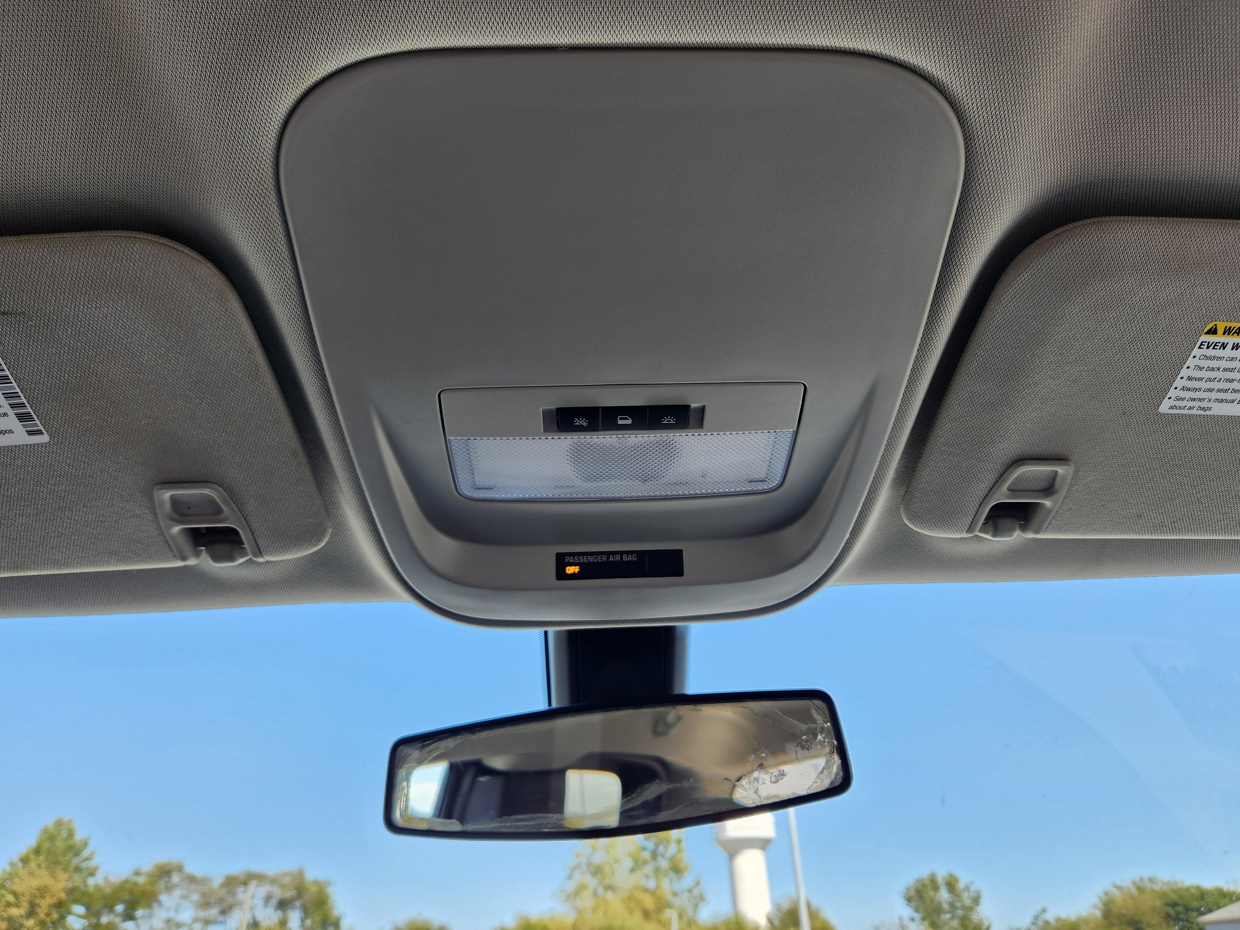 2019 Chevrolet Colorado 2WD Work Truck