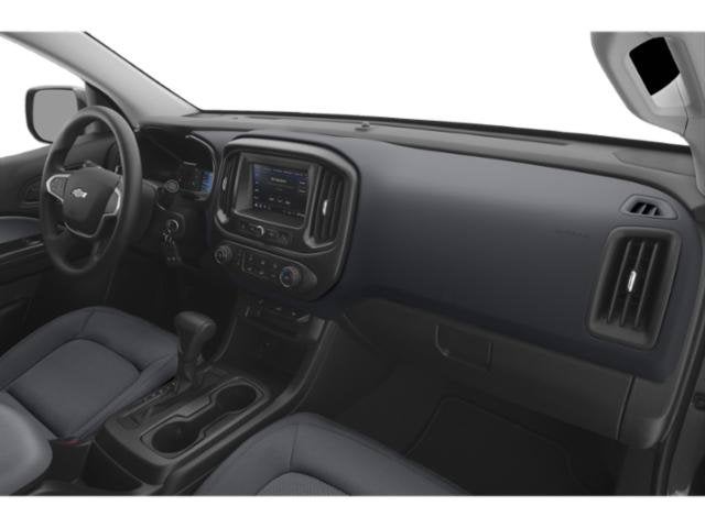 2021 Chevrolet Colorado 4WD Work Truck