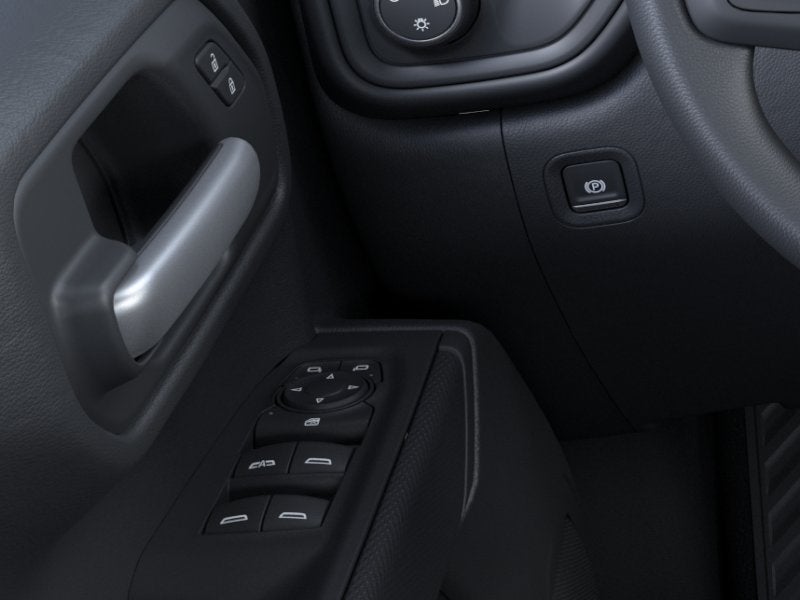 2026 Chevrolet Silverado 1500 Custom - Photo 39