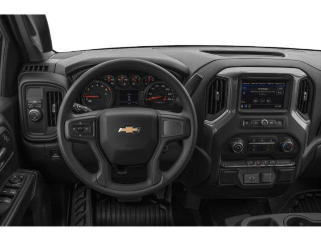 2021 Chevrolet Silverado 1500 Work Truck